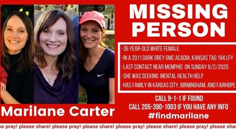 Marilane Carter