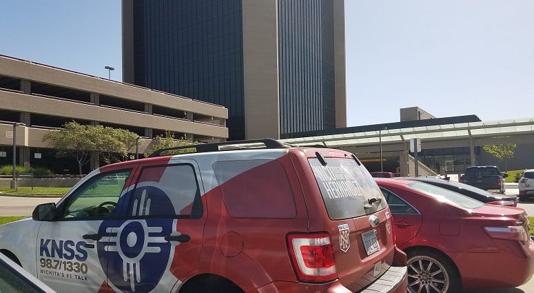 Wichita City Council taking a look at term limits