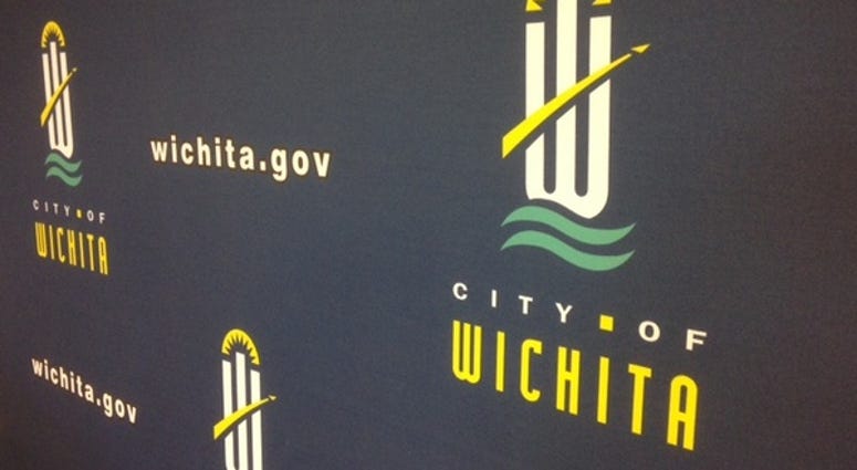 City of Wichita graphic
