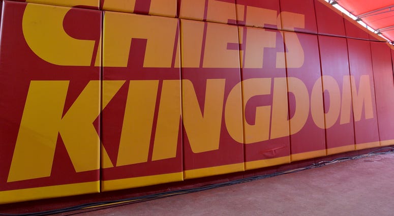 Chiefs Kingdom