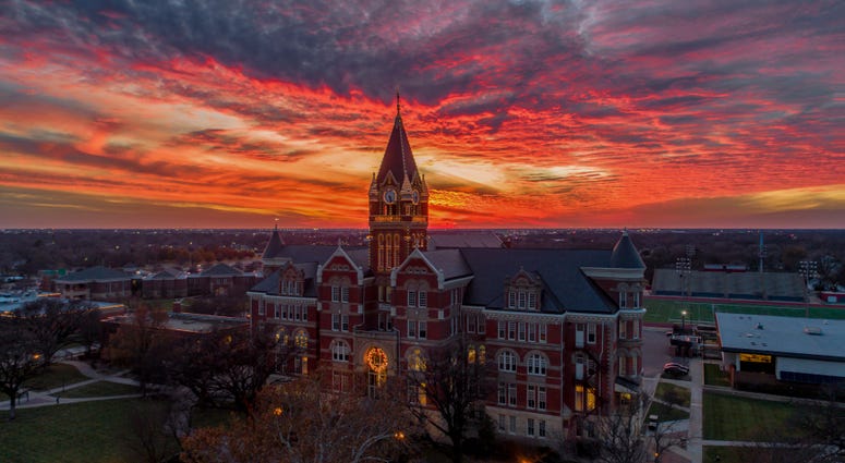 Friends University