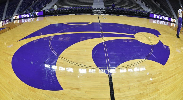 Kansas State men's basketball
