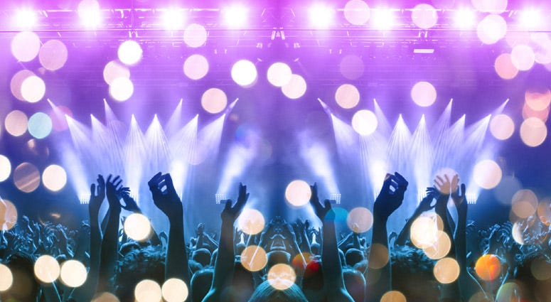 Concerts