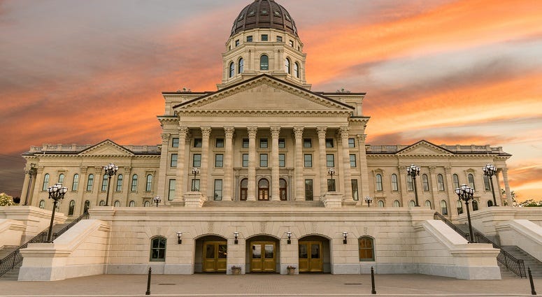 Kansas House GOP: Plan helps rural areas, spurs home buying