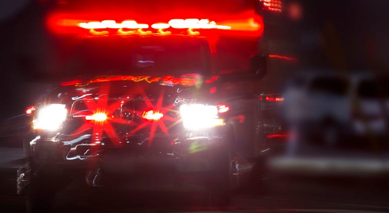 Fire Truck