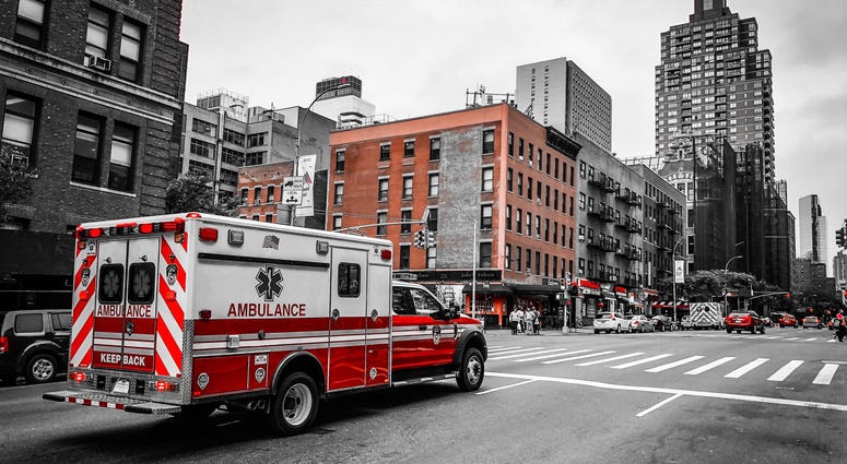 NYC, health department