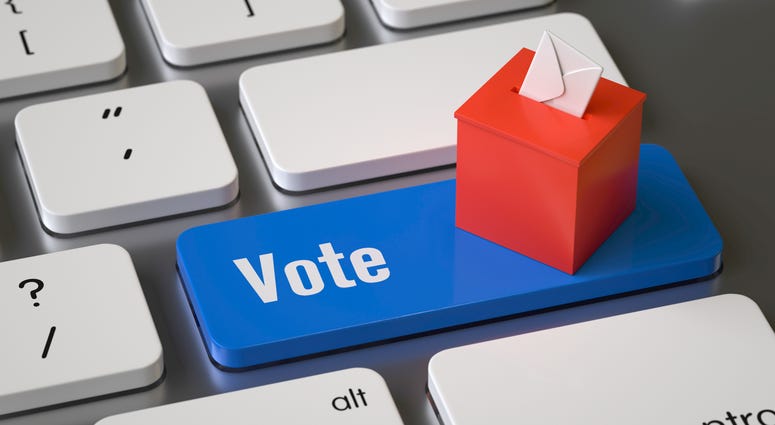 Election Computer