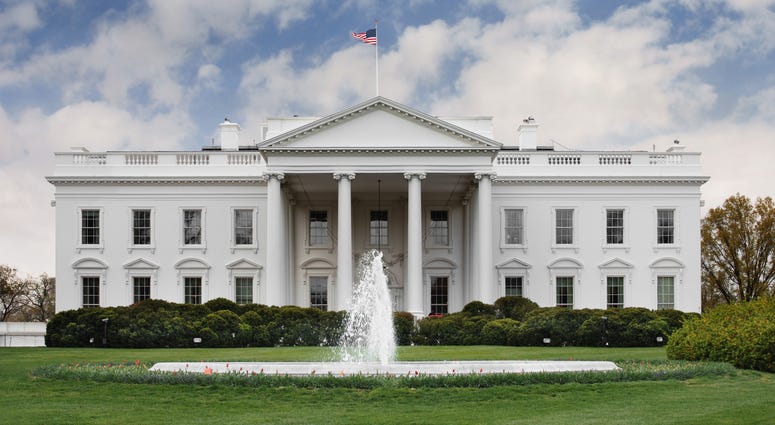 White House