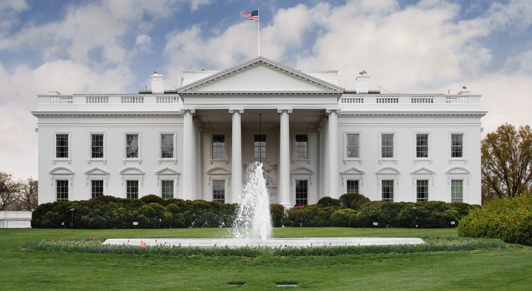 White House