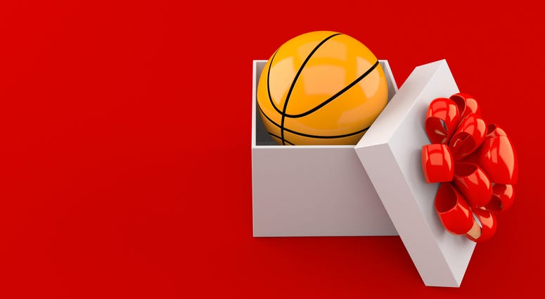 basketball