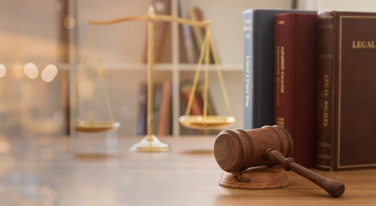 Kansas federal judge reprimanded over harassment resigns