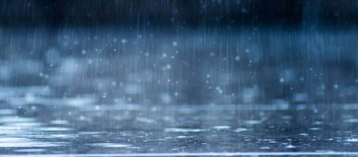 Powerful post-Christmas storm moves across the country | KNSS 98.7/1330
