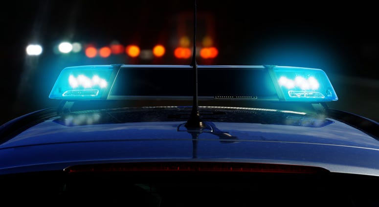 Police Sirens