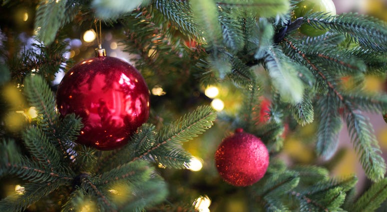 Christmas Tree