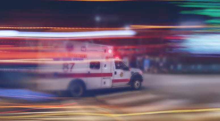 Ambulance