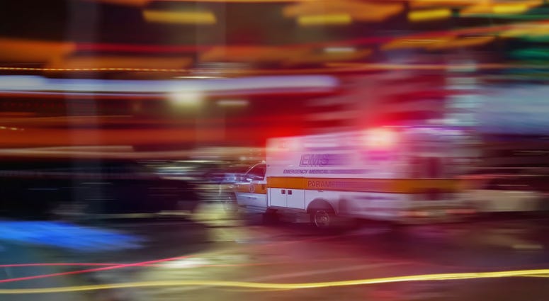 Ambulance