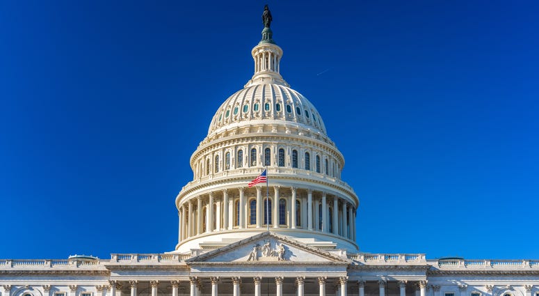 U.S. Capitol