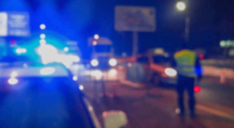 Car crash