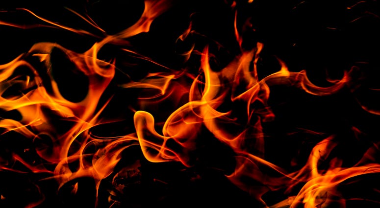 Fire