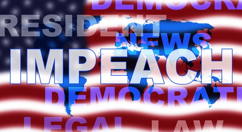 impeachment