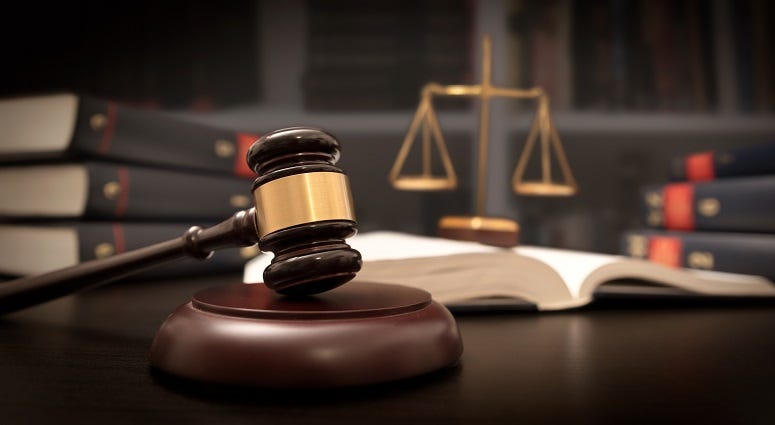 Man given probation for theft at Lawrence Islamic Center