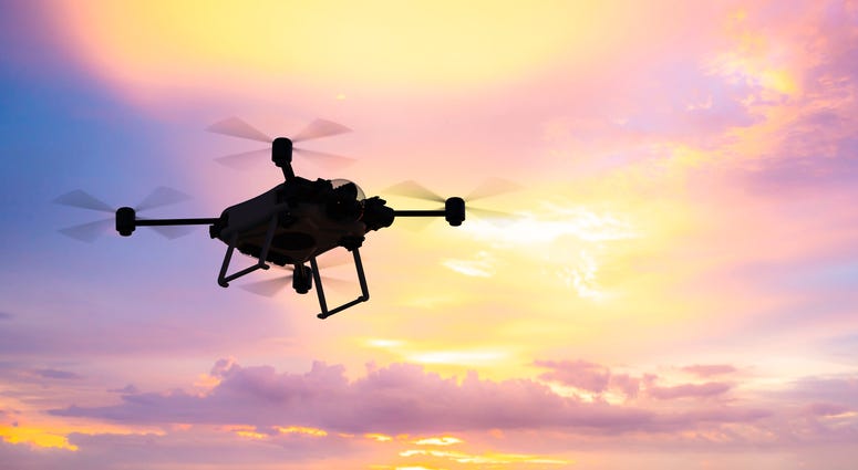 Drone