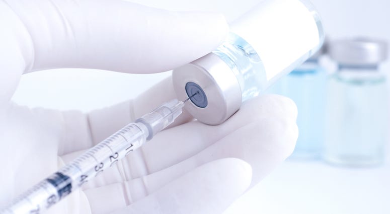 If a vaccine for COVID-19 is developed, would you get it?