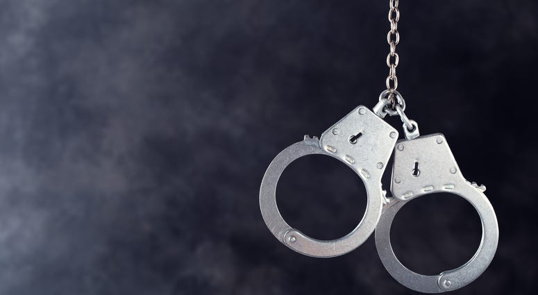 Arrest
