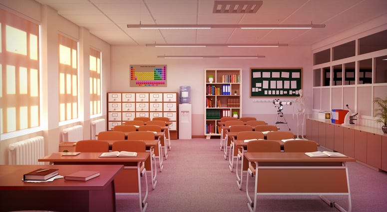 Classroom