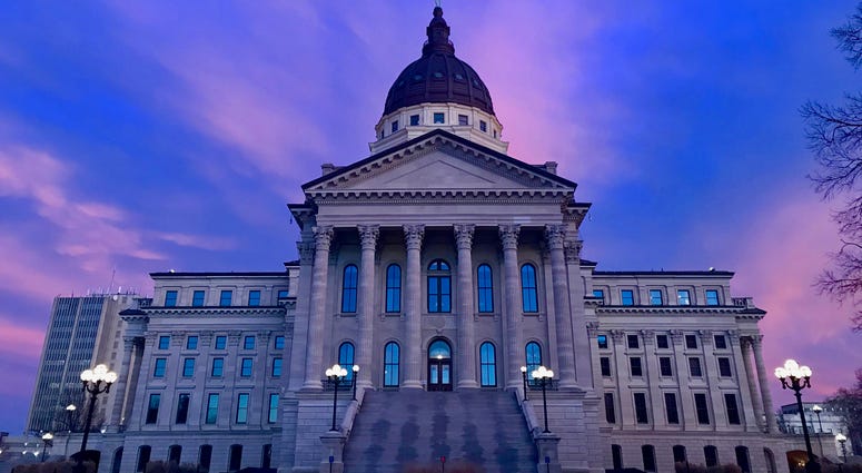 Abortion amendment fails in the Kansas House
