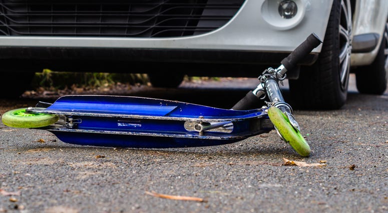 Scooter