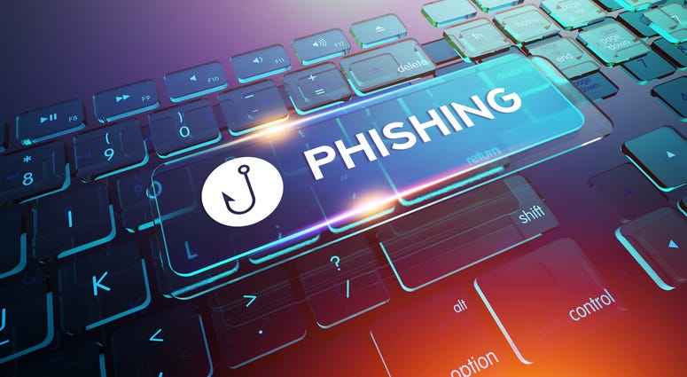Phishing