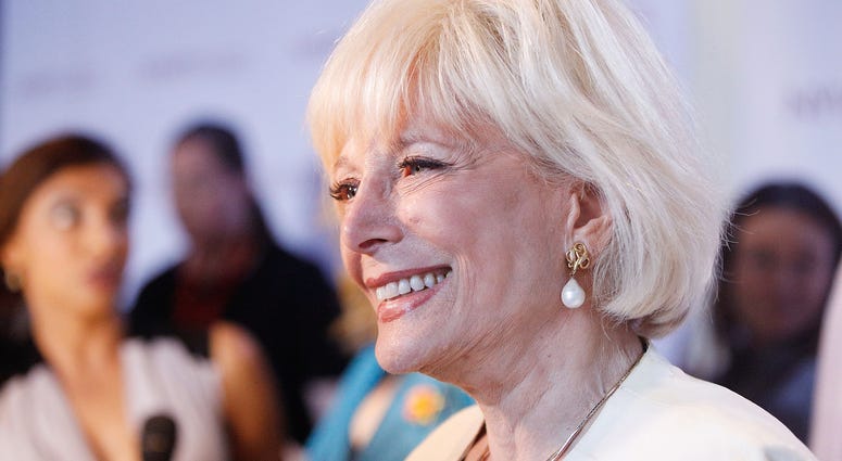 Lars Niki/Getty Images for New York Women in Film & Television