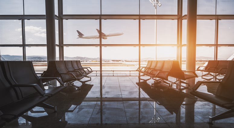 Airport