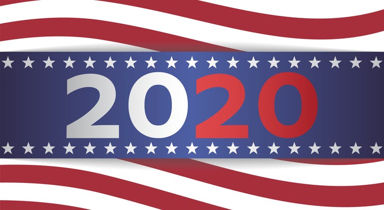 2020 Election