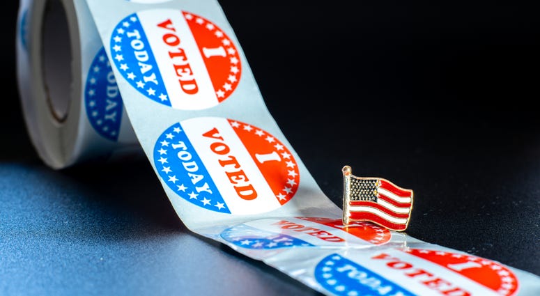 Who will you vote for in the Aug. 4th U.S. Senate Republican primary?