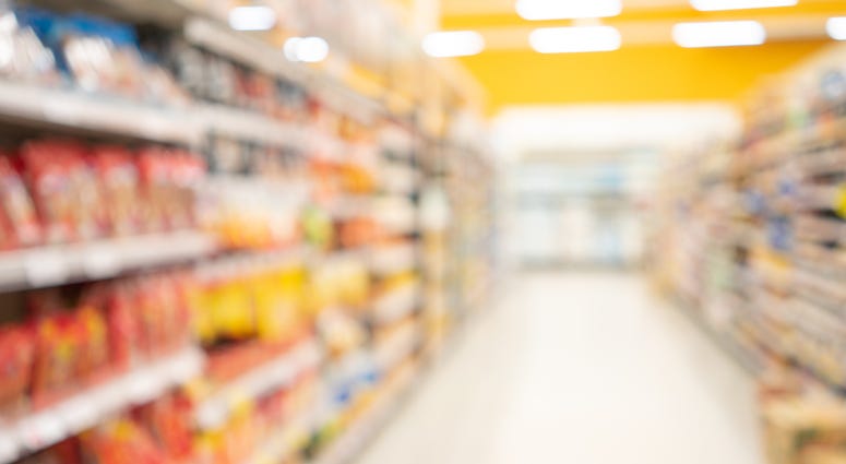 Grocery store