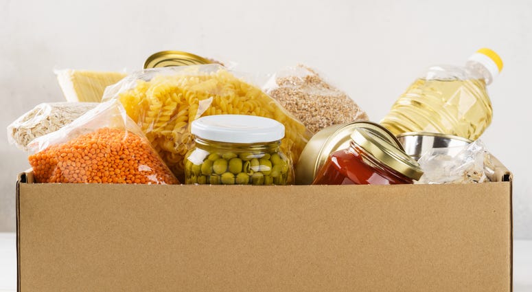 Fighting hunger across Kansas