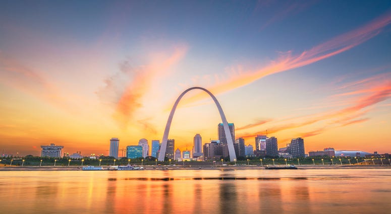 St. Louis