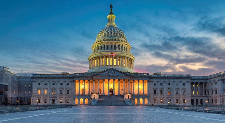 US House