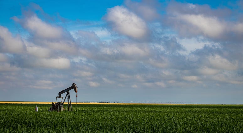 EPA reaches deal over clean air violations at Kansas plants