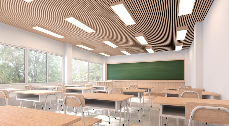 Classroom