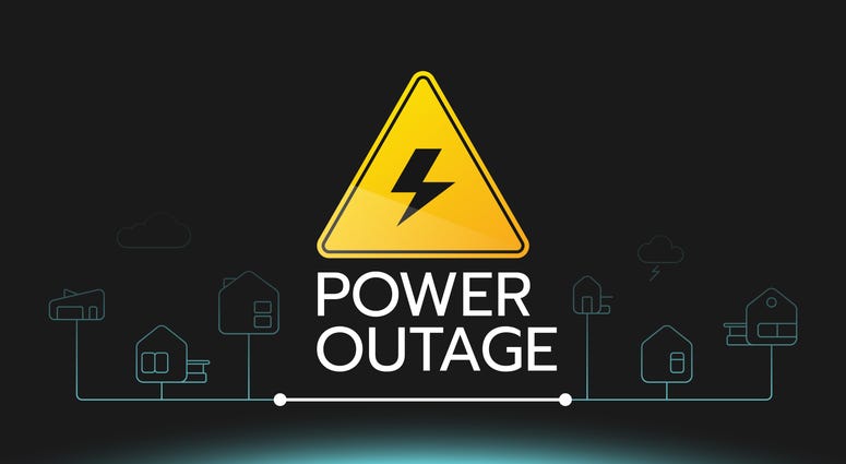 Power Outage