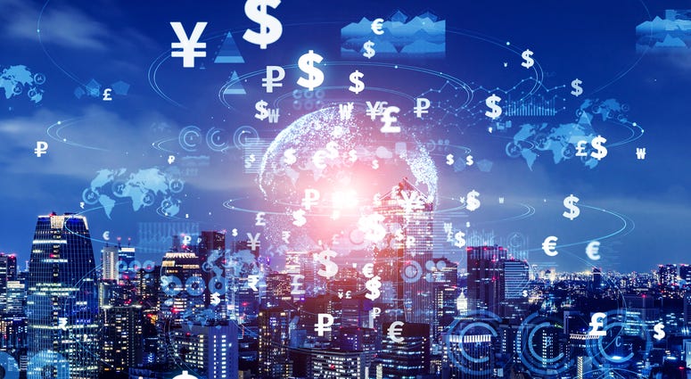 Digital Services Taxes