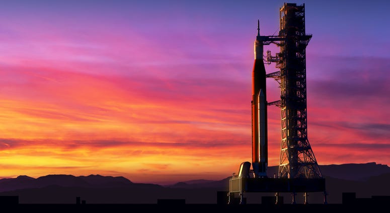 Rocket