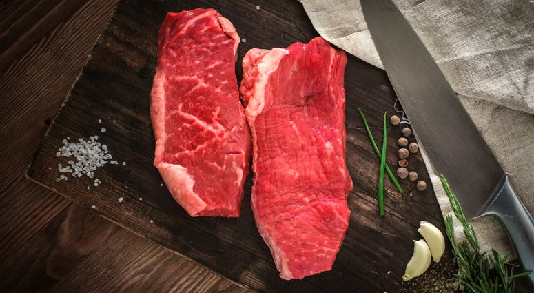 Beef
