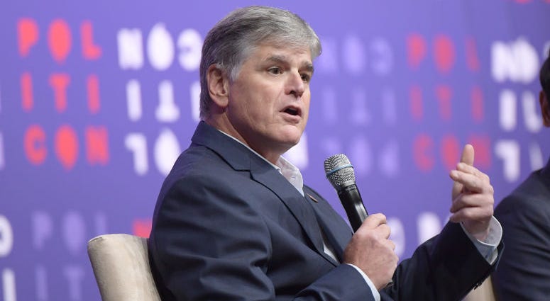 Sean Hannity