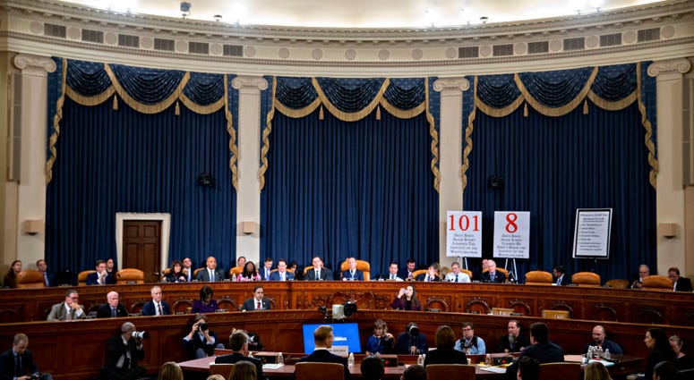 hearings