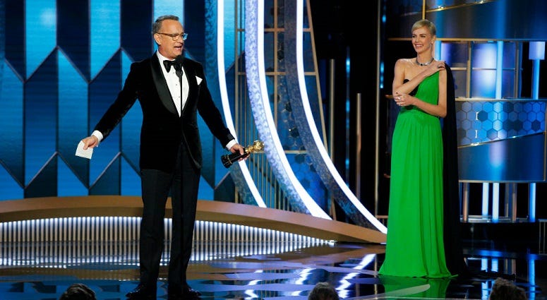 Golden Globes 2020: Big Winners