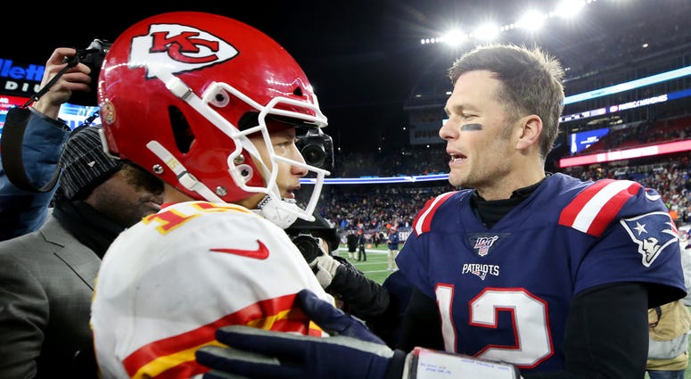 Photo by Maddie Meyer/Getty Images